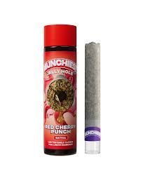 Jelly Holes Pre-rolls