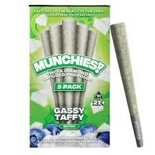munchies 5 Pack