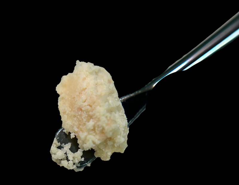 Chem Dog thca diamonds