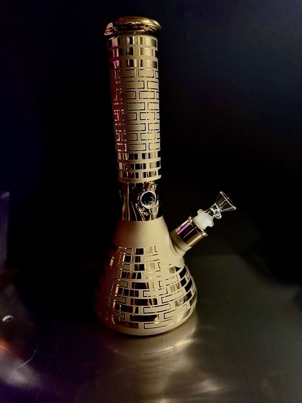 Glass Bong