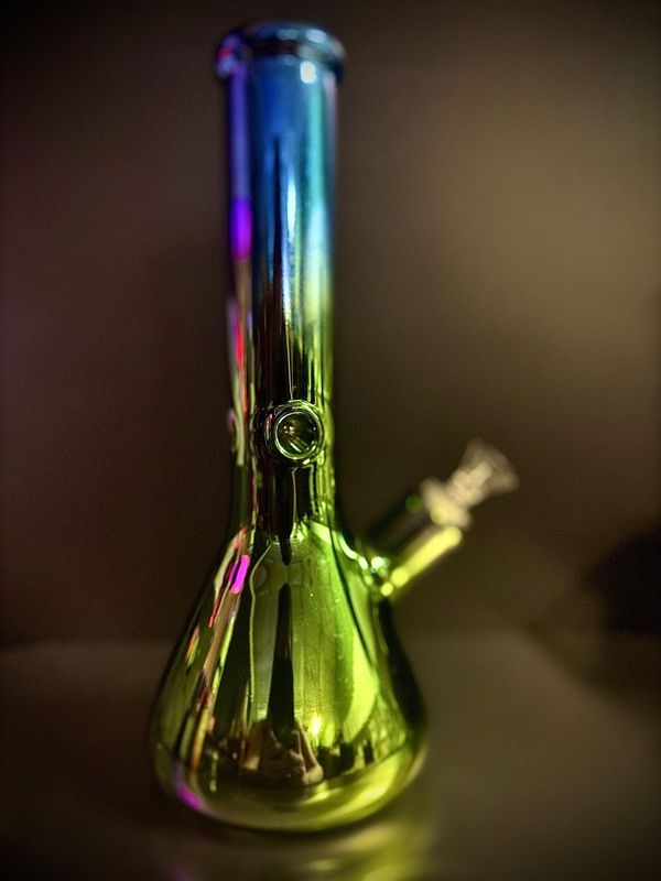 Bong