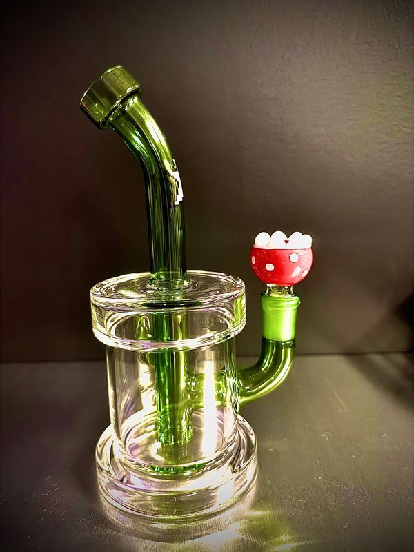 Mario Bong