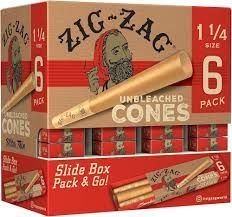 Cones