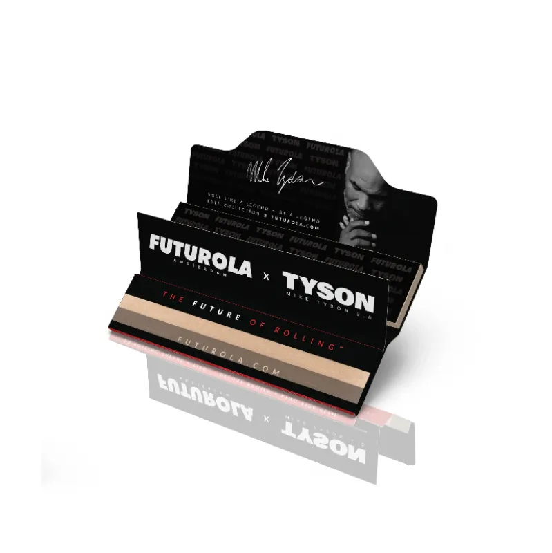 Futurolo Tyson