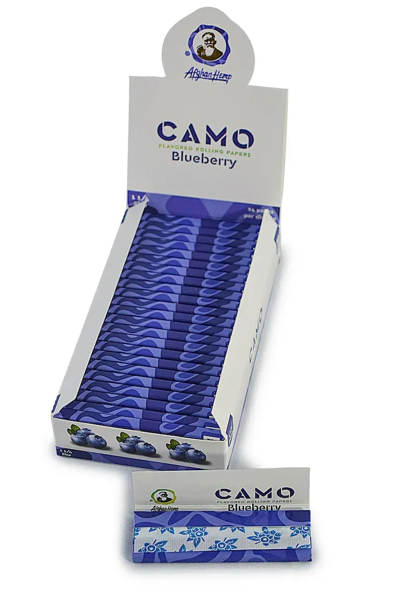 Camo