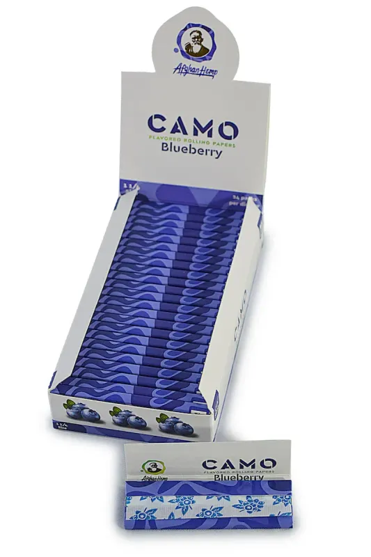 Camo