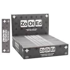 Zooted Premium King Size