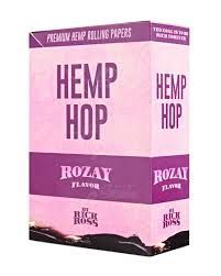 Hemp Hop by Rick Ross