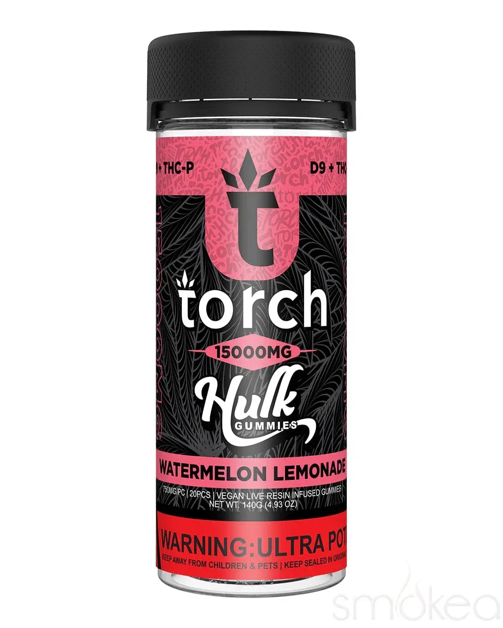 Torches