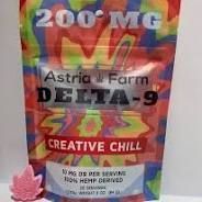 Astria Farms Creative Chill