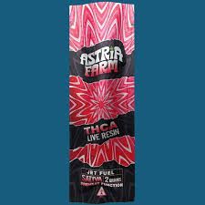 Astria Farm Disposable