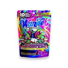 wunder 12000MG