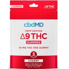 Cbdmd gummies