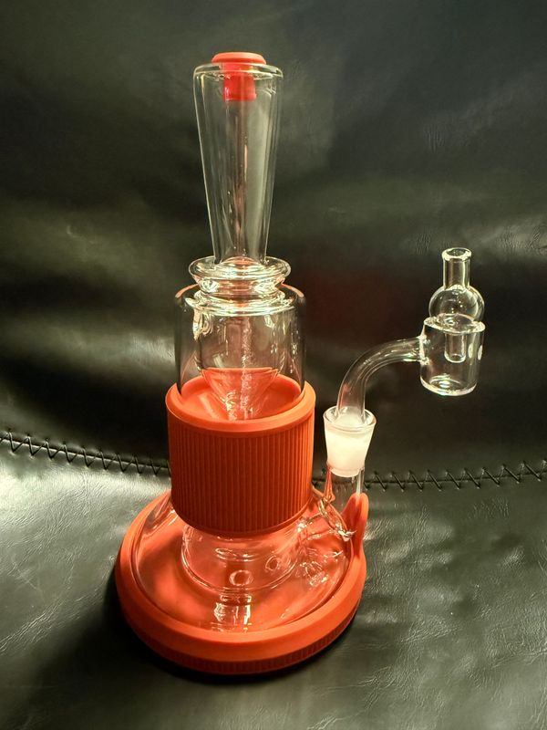 Softglass Sienna