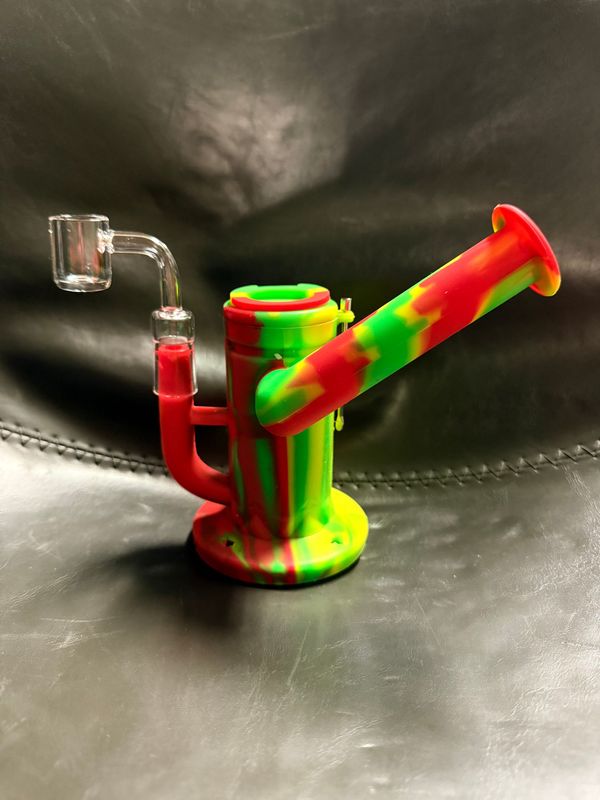 Sidecar Silicone