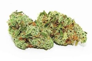 Amnesia Haze