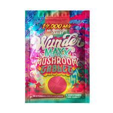Wunder MAXX