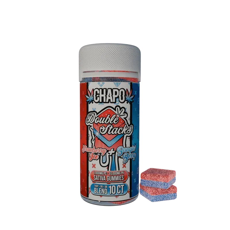 Chapo Double Stacks