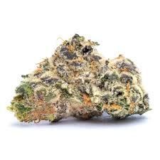 Candy Gas