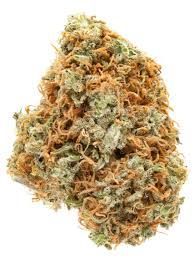 Orange Crush
