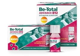 BETOTAL ADVANCE B12 15FL