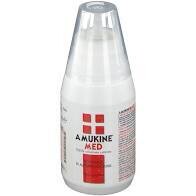 AMUKINE MED soluzione cutanea 250ml 0,5% AMUKINE MED soluzione cutanea 250ml 0,5%