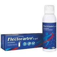 FLECTOR ARTRO 1% Gel 100g spray