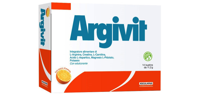 ARGIVIT S/G 14 BUSTINE