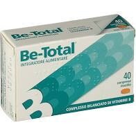 BETOTAL 40CPR PROMO