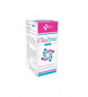 CLIAZENZ GOCCE 30ML