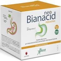 NeoBianacid Pediatric 36 bustine