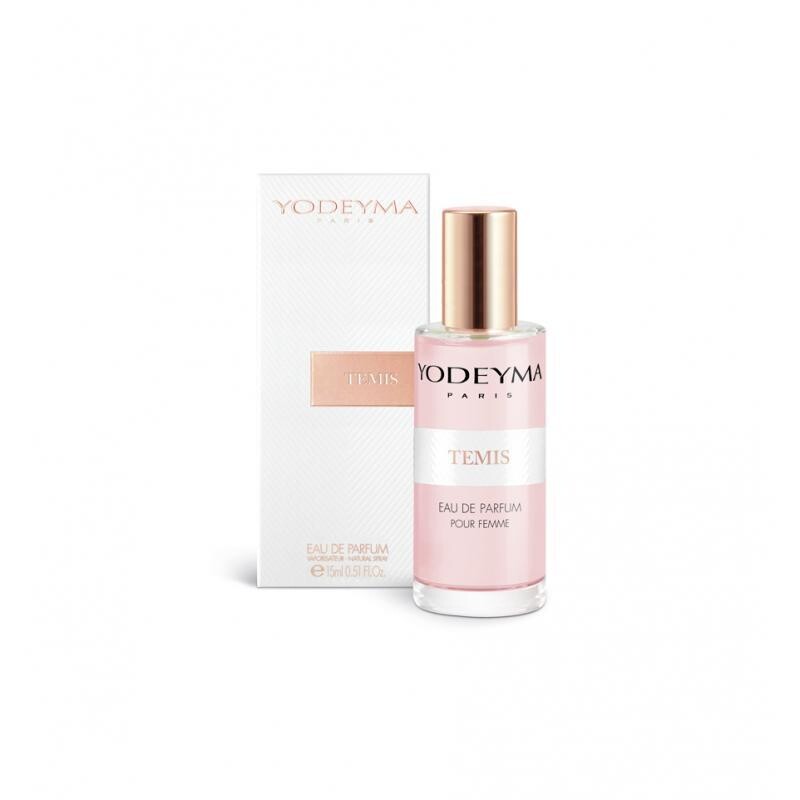 Yodeyma profumo mini donna TEMIS 15ml