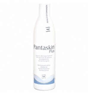 PANTASKIN PLUS DETERGENTE 300ml
