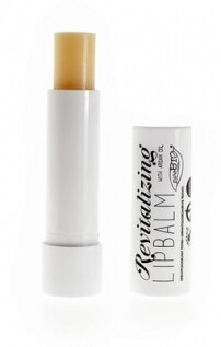 puroBIO Revitalizing LipBalm Stick 5 ml