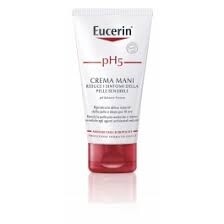 EUCERIN Ph5 crema mani rigenerante EUCERIN Ph5 crema mani rigenerante