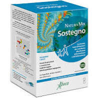 Natura Mix Advanced  Sostegno