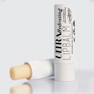 puroBIO Ultra Hydrating LipBalm Stick 5 ml puroBIO Ultra Hydrating LipBalm Stick 5 ml