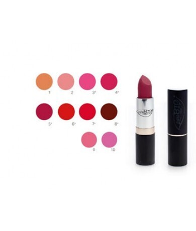 PuroBio Cosmetics Lipstick