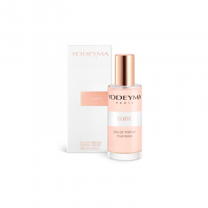 Yodeyma profumo mini donna YODE 15ml
