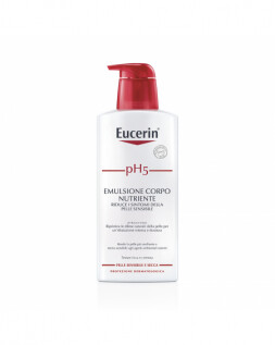 EUCERIN Ph5 EMULSIONE CORPO IDRATANTE 400ml EUCERIN Ph5 EMULSIONE CORPO IDRATANTE 400ml