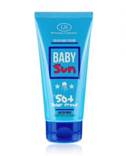 BABY SUN