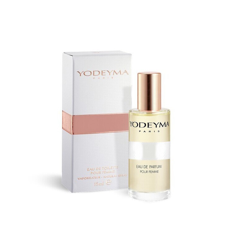 Yodeyma Profumo Mini Donna For You 15ml