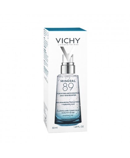 Vichy Mineral 89 Booster 50ml