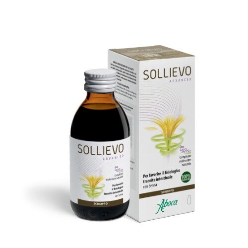 SOLLIEVO ADVANCED SCIROPPO
