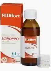 FLUIFORT sciroppo 200ml