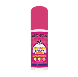 Alontan EXTREME spray