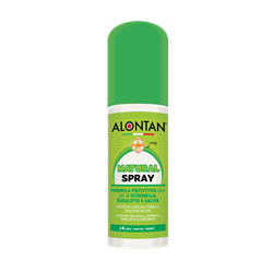 ALONTAN SPRAY NATURAL