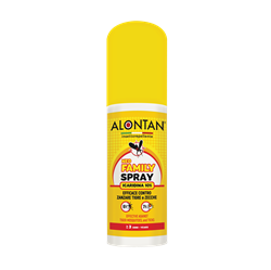 Alontan NEO FAMILY spray
