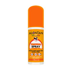 Alontan TROPICAL Spray