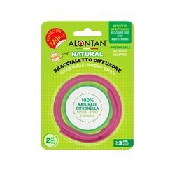 ALONTAN NATURAL Braccialetto